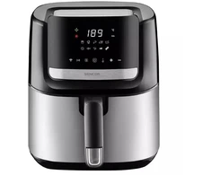 Gruzdintuvė SFR 6600SS-EUE3 Vita fryer SENCOR