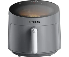Stollar the Smart Air Fry AIR850 Air Fryer - 5L, 1500 W