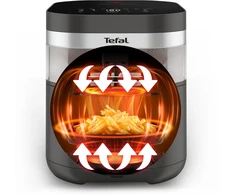 Gruzdintuvė Tefal Easy Fry Infared EY832HE0 pilka