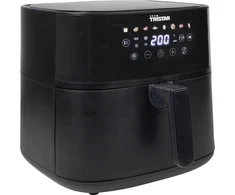 Gruzdintuvė Tristar skaitmeninė oro keptuvė | FR-9071 | Galia 2000 W | Talpa 8 l | Juodas