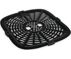 Gruzdintuvė Tristar | Skaitmeninis Airfryer XXL | FR-6999 | Galia 1700 W | Talpa 6 L | Juodas