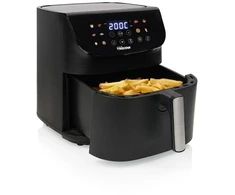 Gruzdintuvė Tristar Digital Airfryer | FR-9073 | Power 1800 W | Capacity 9 L | Hot air technology | Juodas