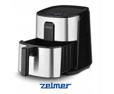 Zelmer ZAF 6000 6L 1500W oro gruzdintuvė