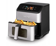 Oro gruzdintuvė Zelmer ZAF6555 Air Fryer Digital Pro