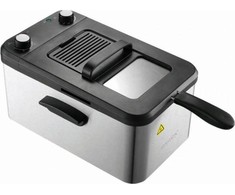 Gruzdintuvė Brock DF3001SS