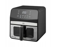 Gruzdintuvė Eldom Fritino FR50 6.5 l juoda