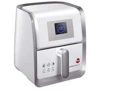 Fritiūrinė ELDOM MFC1000 ( Be riebalų gruzdintuvė , 3,0kg , 1400 W )