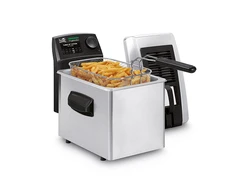 Gruzdintuvė Fritel FryTastic® 5371 (138415)