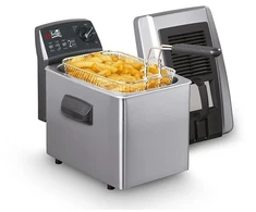 Gruzdintuvė Fritel SF 4371