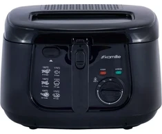 GILČIUS GRAZDINtuvė gruzdintuvė 2,5L KAMILLE 6810