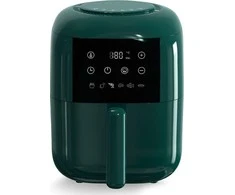 Feel-Maestro MR-755 gruzdintuvė 3 l 1200 W karšto oro gruzdintuvė Žalias