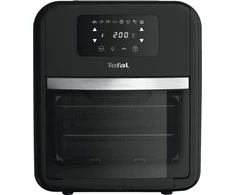 TEFAL "Easy Fry" Gruzdintuvė 9-in-1