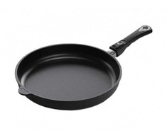 Keptuvė Multi Stegepande AMT Gastroguss Ø32xh5cm. Støbt Aliuminio.,1 stk