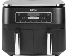 Karšto oro gruzdintuvė Ninja Foodi AF300EU