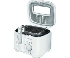 Gruzdintuvė Optimum FT 2507