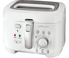 Gruzdintuvė Optimum FT 2507