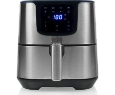 Gruzdintuvė Gold Frying Air Fryer Princess XXL 5,5L