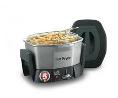 Gruzdintuvė Fritel FF 1200