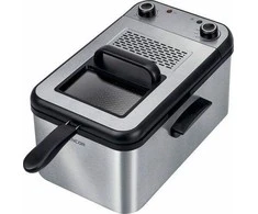 Gruzdintuvė Frytkovnica Sencor SFR 7200SS