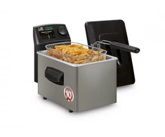 Gruzdintuvė Stabilus FryTastic 5150