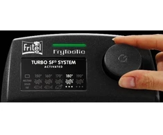Gruzdintuvė Stabilus FryTastic 5150