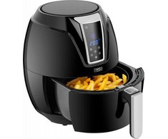 Oro gruzdintuvė TEESA DIGITAL AIR FRYER 3.2L
