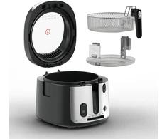 Gruzdintuvė Tefal Filtra Vision+ FF2