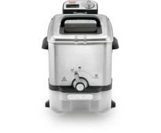 Gruzdintuvė Tefal FR 8041 OLEOCLEAN