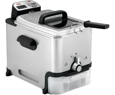 Gruzdintuvė Tefal FR 8041 OLEOCLEAN