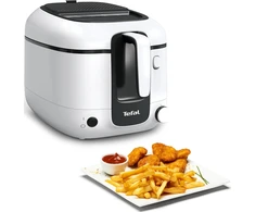 Gruzdintuvė Tefal FR 3101 Super Uno prieiga