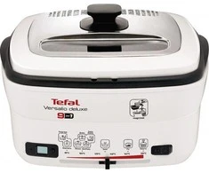 Tefal FR4950 gruzdintuvė 2 L Vienas Balta 1600 W