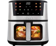 Gruzdintuvė TESLA AirCook Q60 XXL Pro