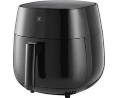 Gruzdintuvė ZWILLING Electrics fryer 36450-280-0 juodas