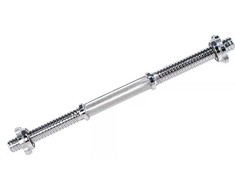 Martes Conan II tiesus kaklas 35cmx28mm 92800408811