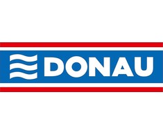 Donau Dokumentų suspaudimo juostelė 4mm