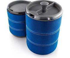 GSI Outdoors GSI/ kubek/ PERSONAL JAVA PRESS Mėlynas - 79412