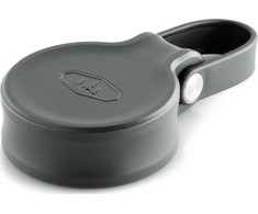 GSI Outdoors Korek do butelių Outdoors Microlite 500 Twist Lid juoda