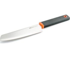 Švedija GSI Outdoors Santoku Chef Knife 15 cm turistinis virtuvinis peilis