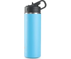 GSI Outdoors 710 Microlite šiaudinis viršus, safyras