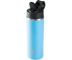 GSI Outdoors 710 Microlite šiaudinis viršus, safyras