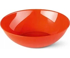 GSI Outdoors Cascadian Bowl, terakotos