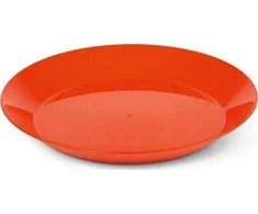GSI Outdoors Cascadian plokštė, terakotos