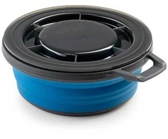 Gsi Outdoors Escape dubuo su dangteliu, mėlynas