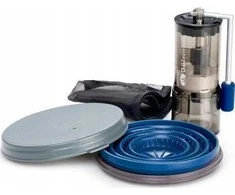 GSI Outdoors GOUMET POUROVER JAVA RINKINYS