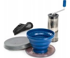 GSI Outdoors GOUMET POUROVER JAVA RINKINYS