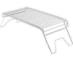 Gsi Outdoors GSI lauko anglių grilis 21 cm x 44,5 cm