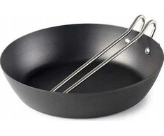 Gsi Outdoors GSI lauko keptuvė 20cm