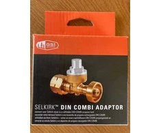 Gsi Outdoors GSI lauko krosnelės adapteris