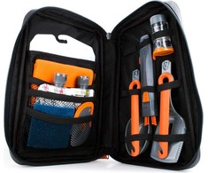 Gsi Outdoors GSI lauko virtuvės komplektas, 11 dalių (90103)