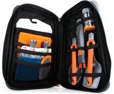 Gsi Outdoors GSI lauko virtuvės komplektas, 11 dalių (90103)